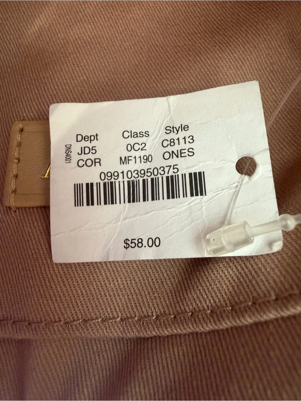 J. Crew nwt crew